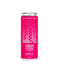Callister Craft Soda
