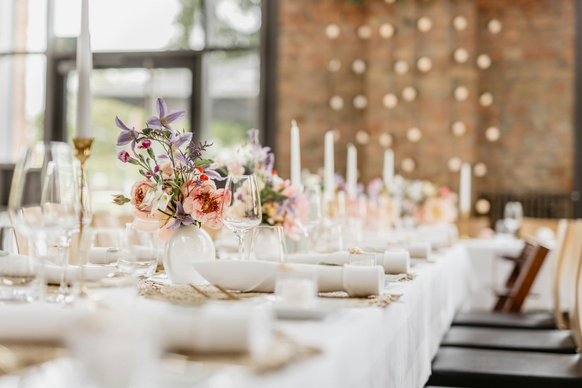 Event Space