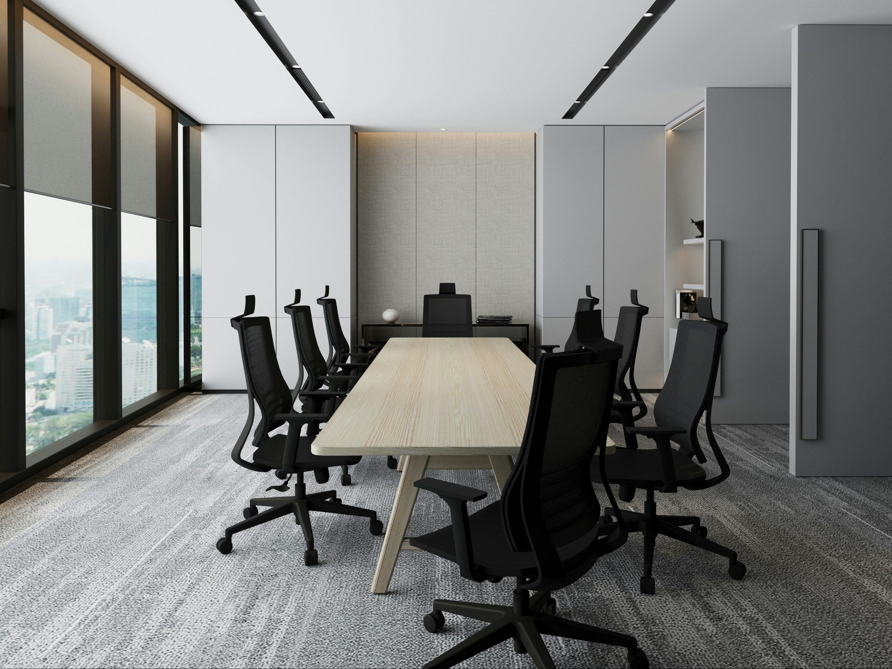 Office Room 101