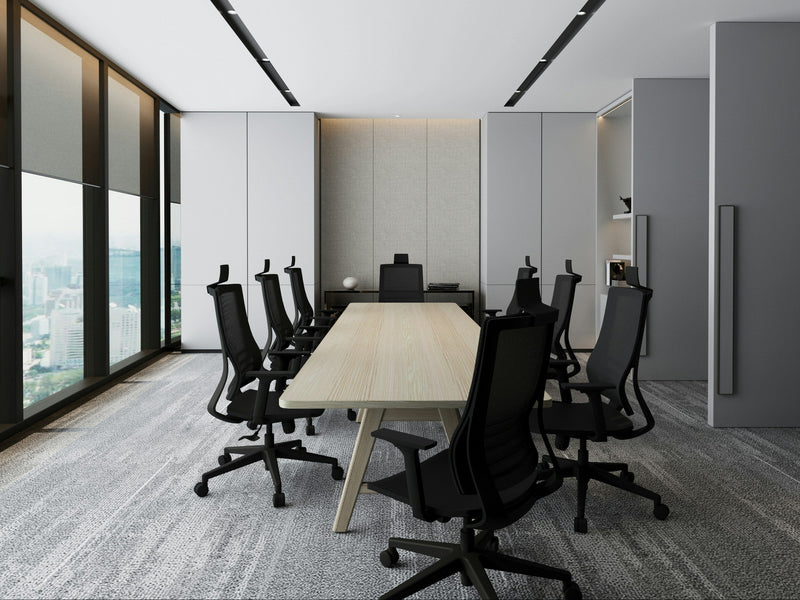 Office Room 101